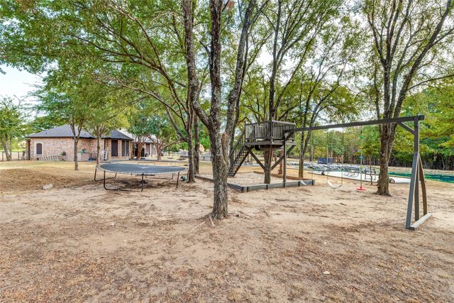 4291 Indian Paint Trail, Aubrey, TX 76227