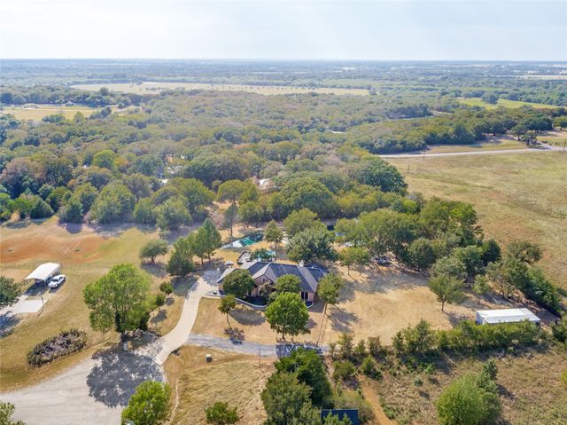 4291 Indian Paint Trail, Aubrey, TX 76227