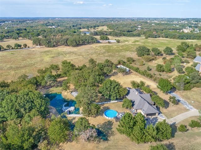 4291 Indian Paint Trail, Aubrey, TX 76227