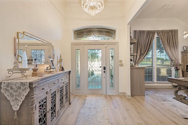 4291 Indian Paint Trail, Aubrey, TX 76227