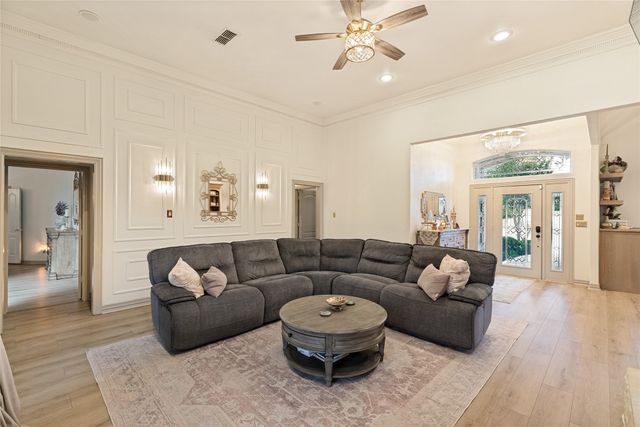 4291 Indian Paint Trail, Aubrey, TX 76227