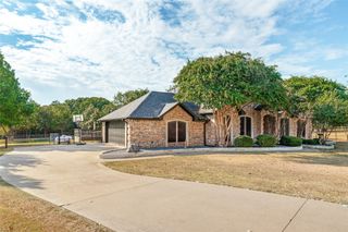 4291 Indian Paint Trail, Aubrey, TX 76227