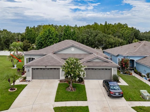 1237 AMBRIDGE DRIVE, Wesley Chapel, FL 33543
