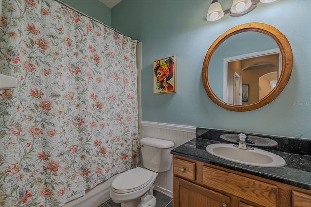1237 AMBRIDGE DRIVE, Wesley Chapel, FL 33543