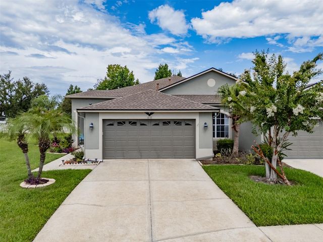 1237 AMBRIDGE DRIVE, Wesley Chapel, FL 33543