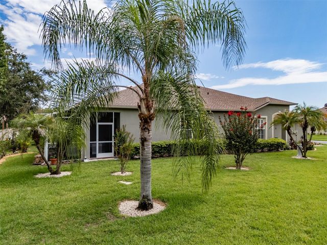 1237 AMBRIDGE DRIVE, Wesley Chapel, FL 33543