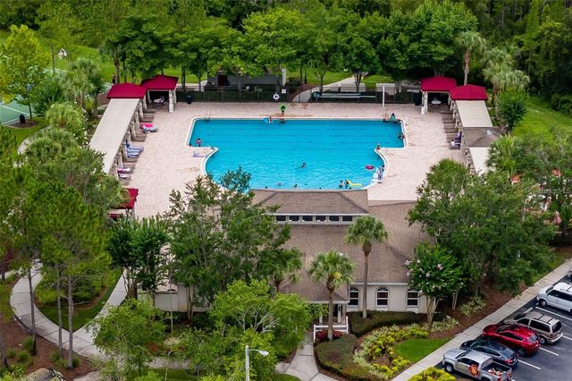 1237 AMBRIDGE DRIVE, Wesley Chapel, FL 33543