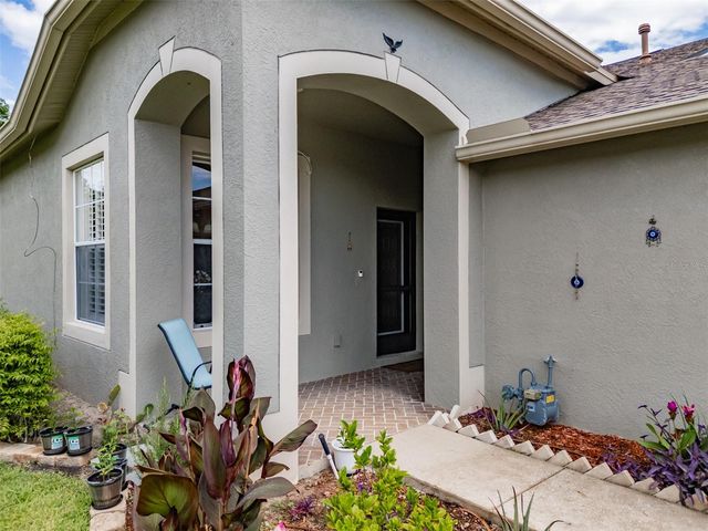 1237 AMBRIDGE DRIVE, Wesley Chapel, FL 33543