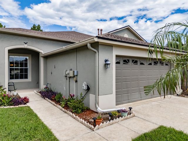 1237 AMBRIDGE DRIVE, Wesley Chapel, FL 33543