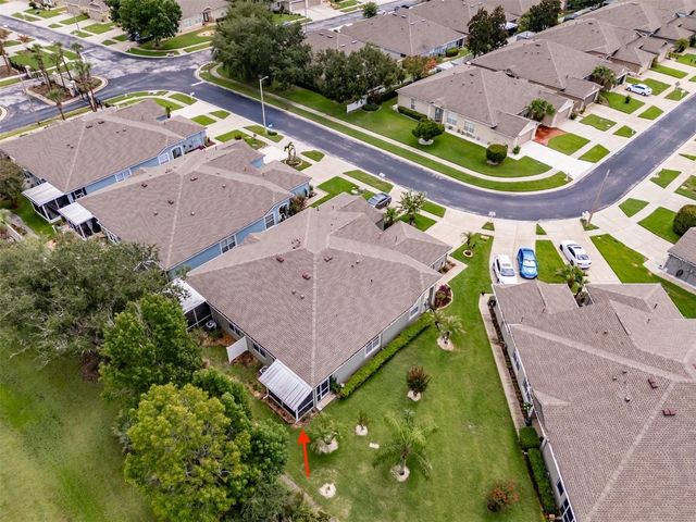 1237 AMBRIDGE DRIVE, Wesley Chapel, FL 33543