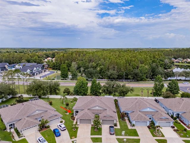 1237 AMBRIDGE DRIVE, Wesley Chapel, FL 33543