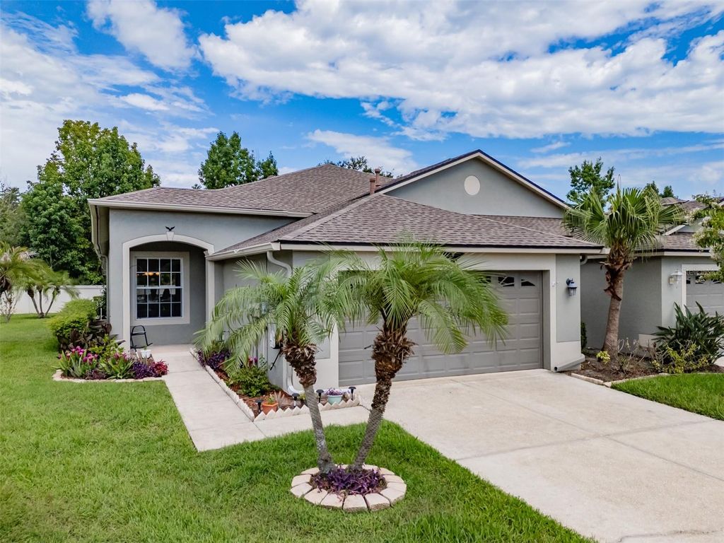 1237 AMBRIDGE DRIVE, Wesley Chapel, FL 33543