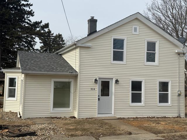 314 S High Street, Granville, IL 61326