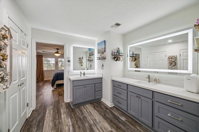 6934 Plantation Drive, Baytown, TX 77523