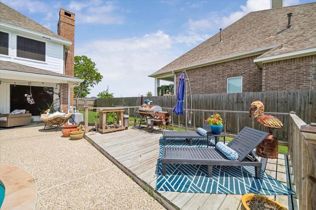 6934 Plantation Drive, Baytown, TX 77523