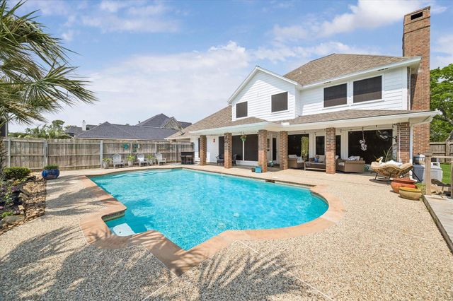 6934 Plantation Drive, Baytown, TX 77523
