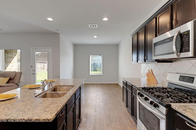 12006 Loch Muick Drive, Humble, TX 77346