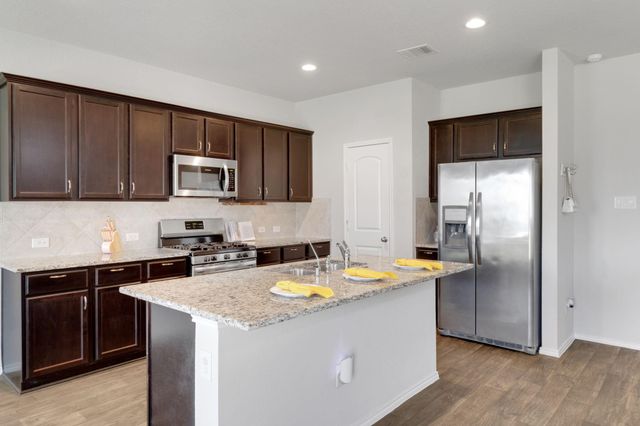 12006 Loch Muick Drive, Humble, TX 77346