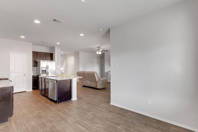 12006 Loch Muick Drive, Humble, TX 77346