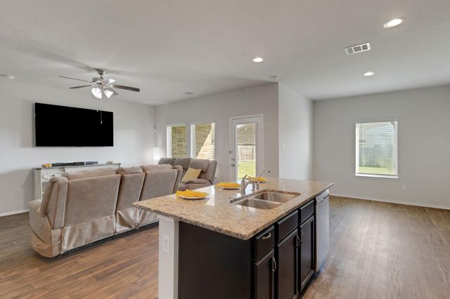 12006 Loch Muick Drive, Humble, TX 77346