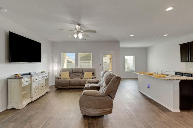 12006 Loch Muick Drive, Humble, TX 77346