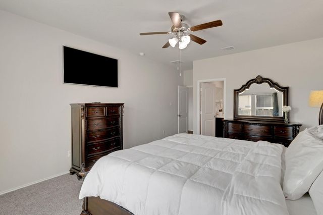 12006 Loch Muick Drive, Humble, TX 77346