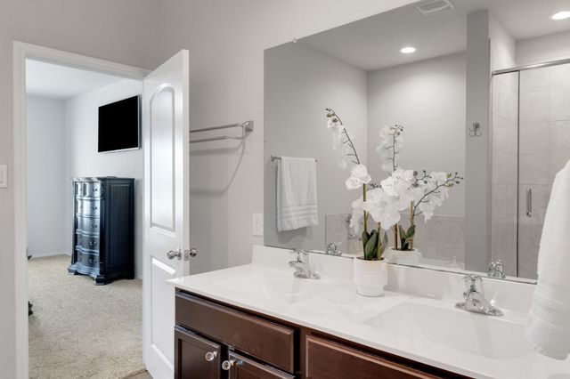 12006 Loch Muick Drive, Humble, TX 77346