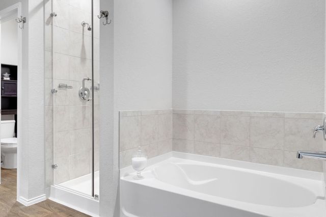 12006 Loch Muick Drive, Humble, TX 77346