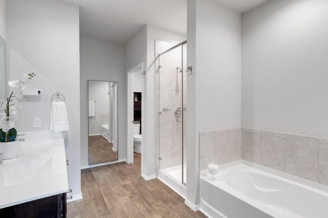 12006 Loch Muick Drive, Humble, TX 77346