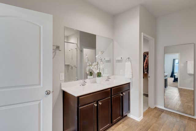 12006 Loch Muick Drive, Humble, TX 77346