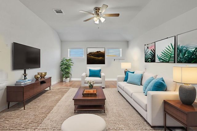 12006 Loch Muick Drive, Humble, TX 77346