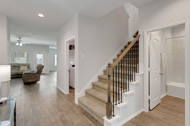 12006 Loch Muick Drive, Humble, TX 77346