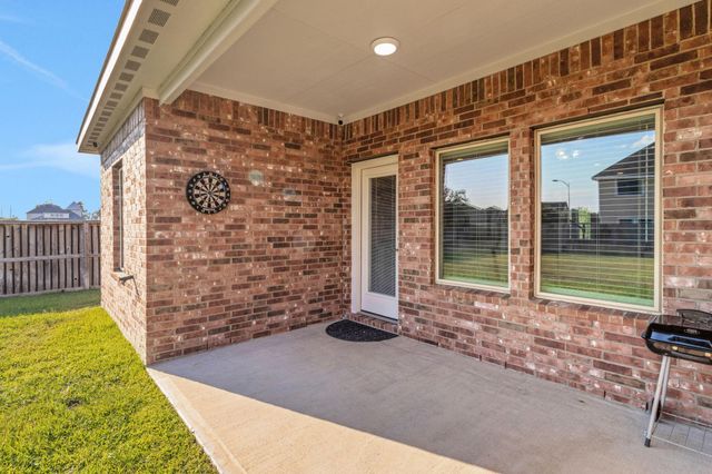 12006 Loch Muick Drive, Humble, TX 77346