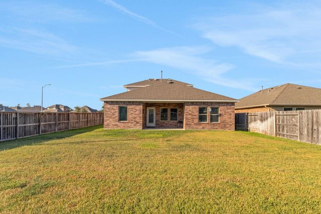 12006 Loch Muick Drive, Humble, TX 77346