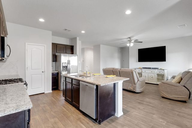 12006 Loch Muick Drive, Humble, TX 77346