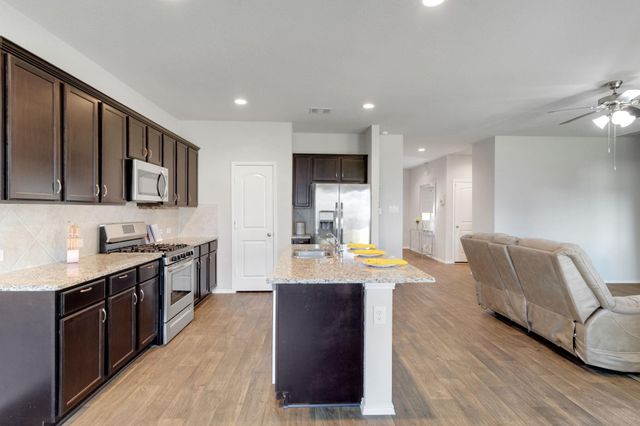 12006 Loch Muick Drive, Humble, TX 77346