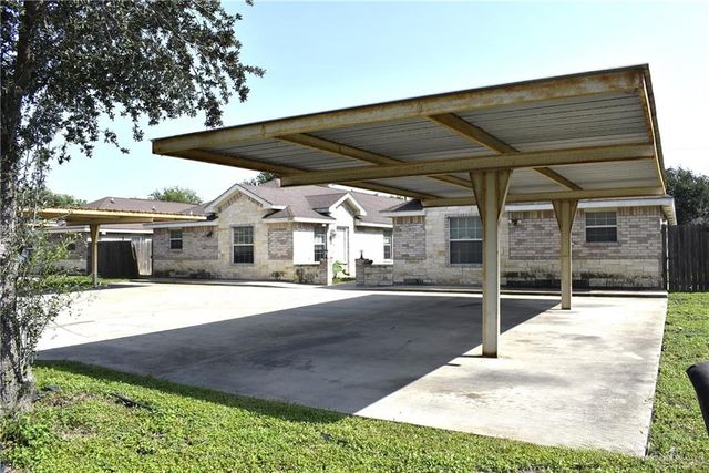 220 W Albatross Avenue, Pharr, TX 78577