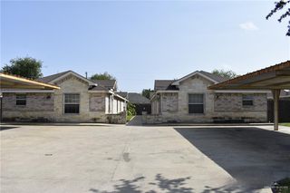 220 W Albatross Avenue, Pharr, TX 78577