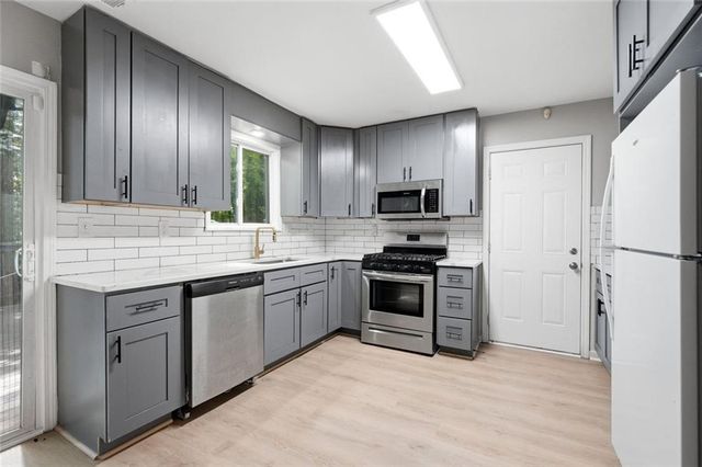 5204 Citation Court NW, Norcross, GA 30093