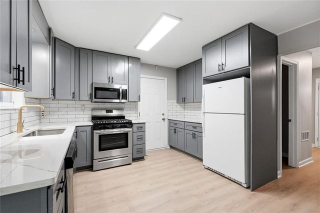 5204 Citation Court NW, Norcross, GA 30093