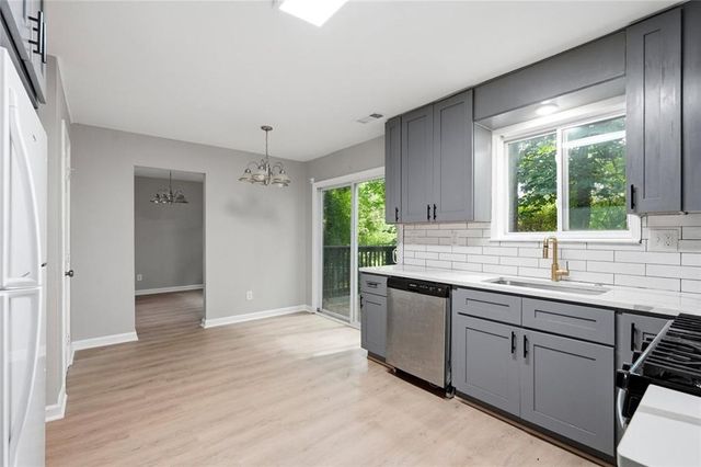 5204 Citation Court NW, Norcross, GA 30093
