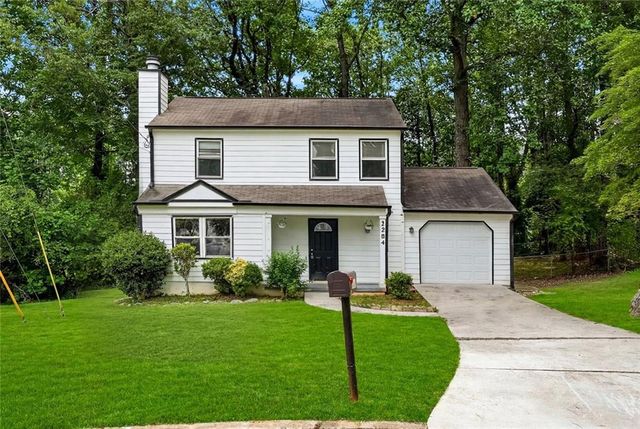 5204 Citation Court NW, Norcross, GA 30093
