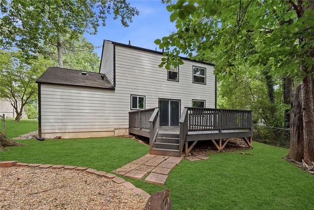 5204 Citation Court NW, Norcross, GA 30093
