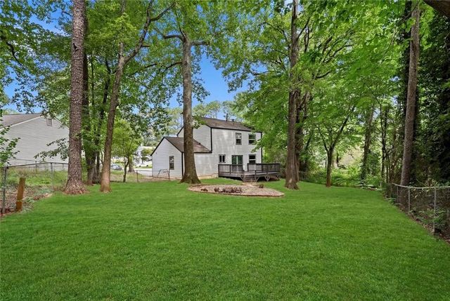 5204 Citation Court NW, Norcross, GA 30093