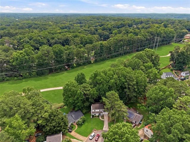 5204 Citation Court NW, Norcross, GA 30093