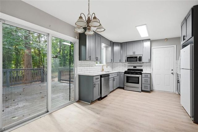 5204 Citation Court NW, Norcross, GA 30093