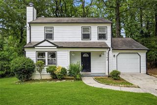 5204 Citation Court NW, Norcross, GA 30093