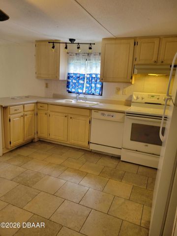 324 N Janice Lane, Ormond Beach, FL 32174