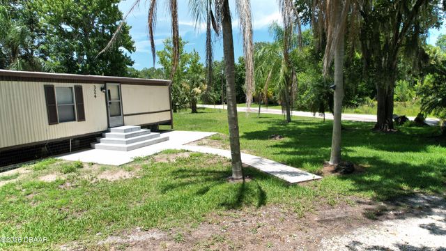 324 N Janice Lane, Ormond Beach, FL 32174