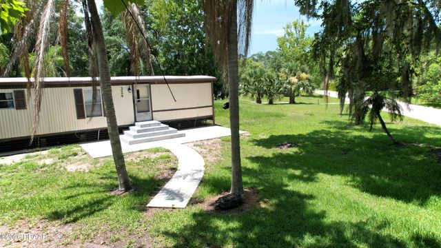 324 N Janice Lane, Ormond Beach, FL 32174